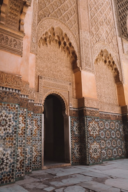 Adventure Awaits in the Sahara Desert