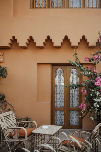 Coastal Escapes in Morocco