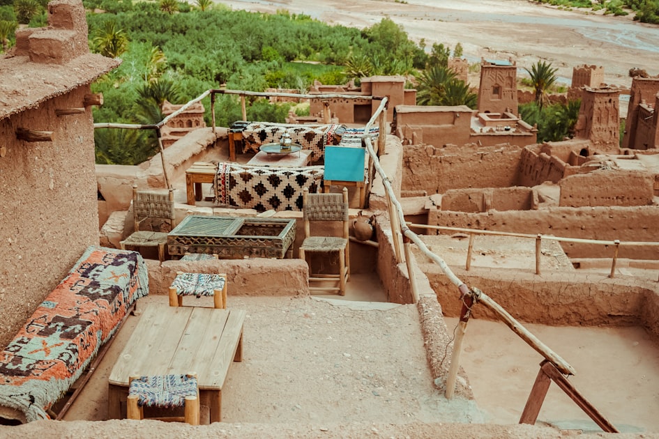Historic Cities to Explore in Morocco
