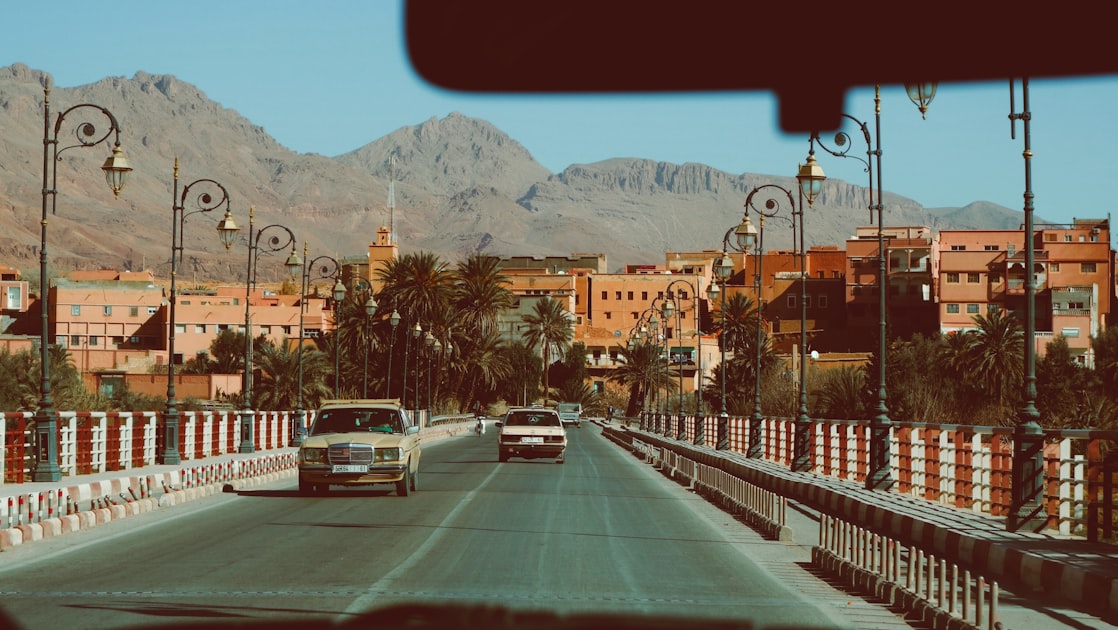 Exploring Morocco’s Rich Culture